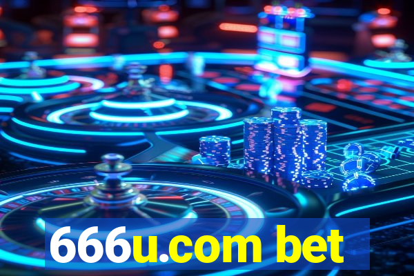 666u.com bet